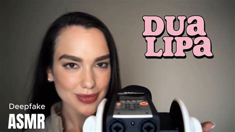 dua lipa deep fake|Dua lipa : r/celebrityslutdeepfake